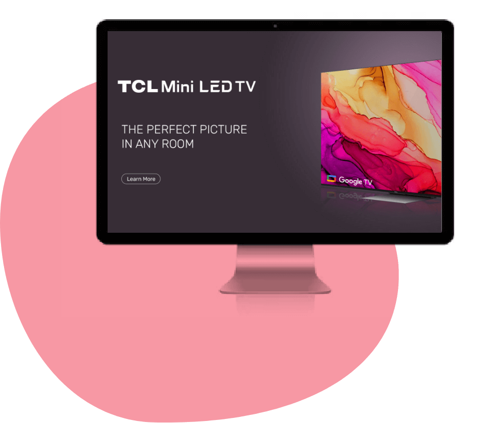 TCL - Liquid Digital