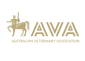 Australian Veterinary Association Logo