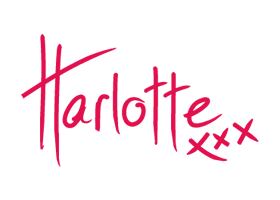 Harlotte Logo