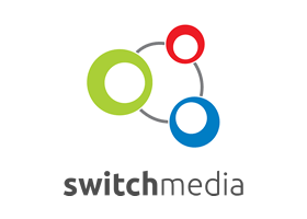 Switch Media Logo