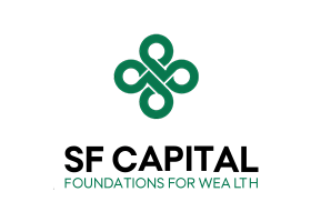 SF Capital Logo