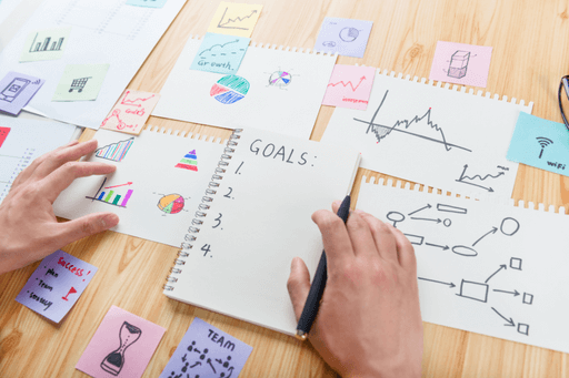 How to Set Effective Marketing Goals for Your Business 1