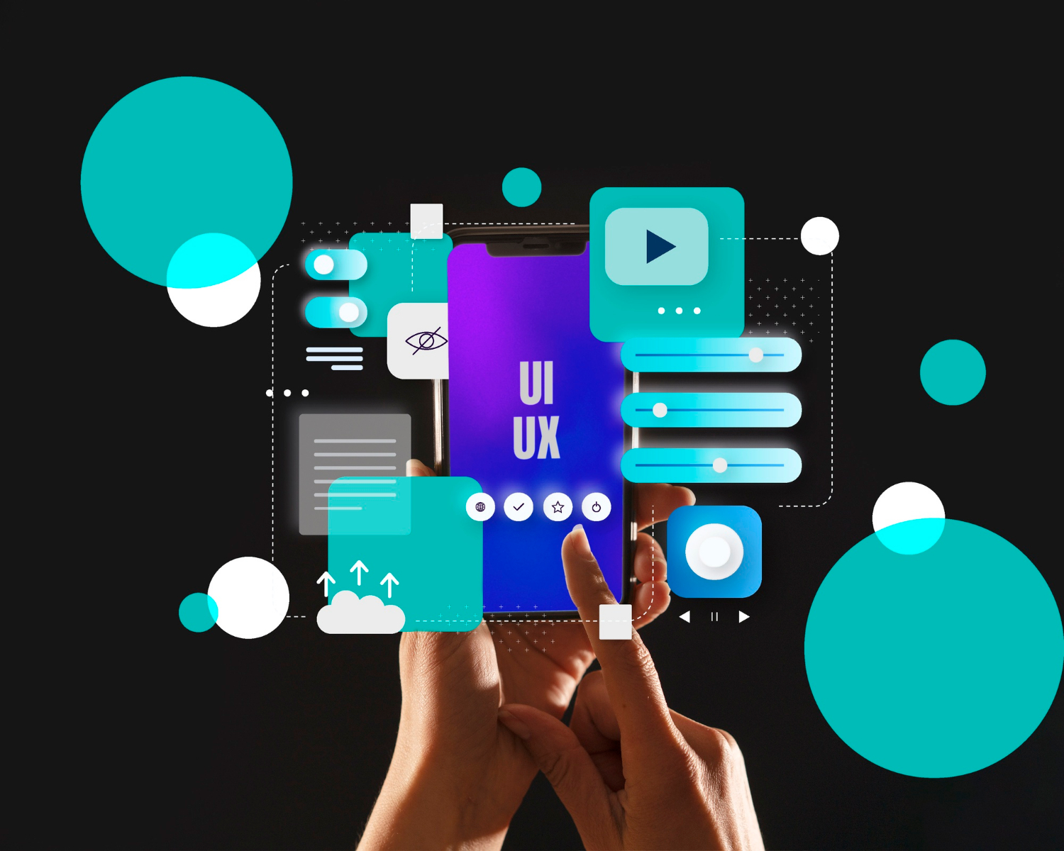 The UX Audit: A Must-Have for User-Centric Business Growth and Success 1