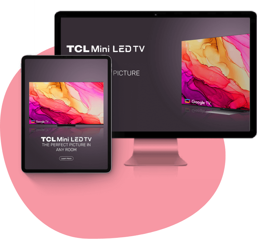 liquid digital tcl blob