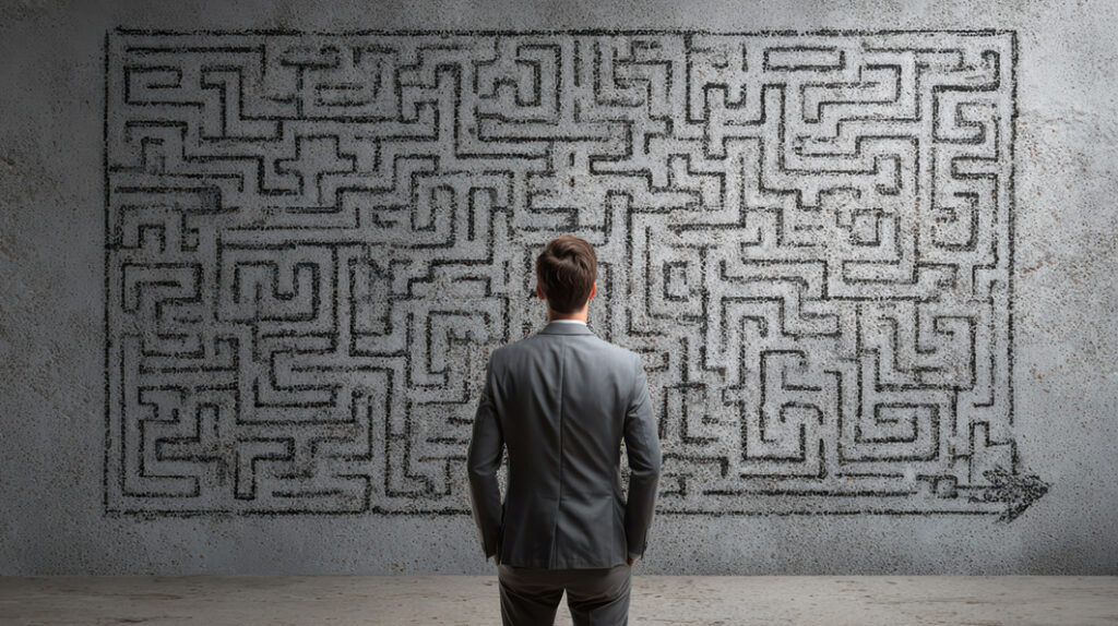 Transforming Vision into Reality How a Strategic Digital Roadmap Drives Business Growth