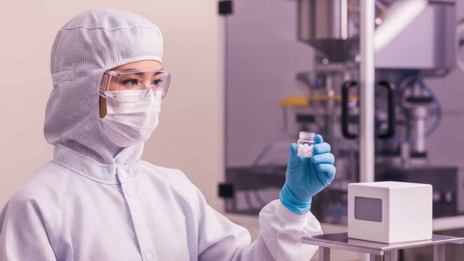 Complex science. Clear communication. Commercial impact.