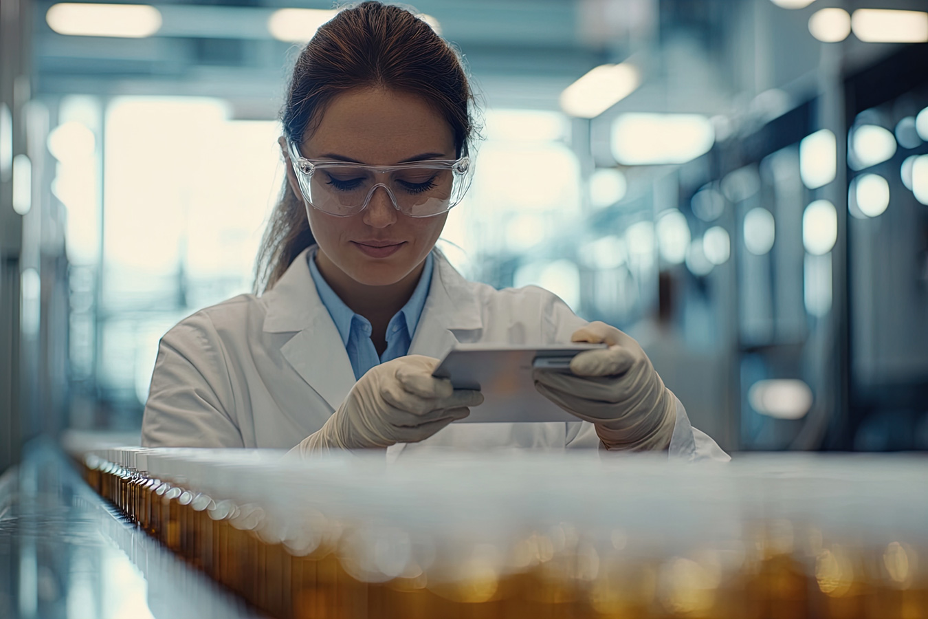 Digital platforms that advance your science.