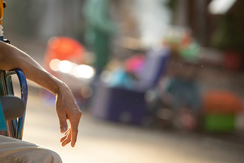 A Digital Home for an NDIS Exercise Physiology Practice