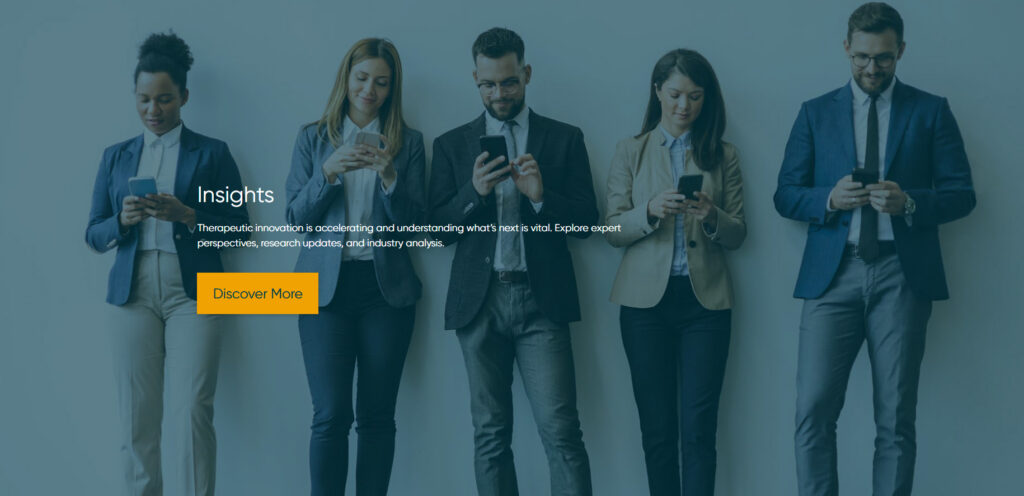 Supporting Novotech through hypergrowth